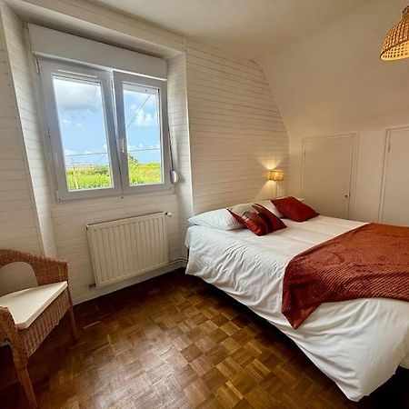 Ty Loho - Grande Maison A Landéda Exteriör bild