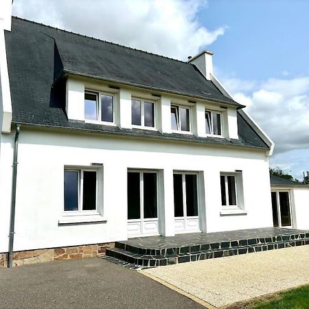Ty Loho - Grande Maison A Landéda Exteriör bild