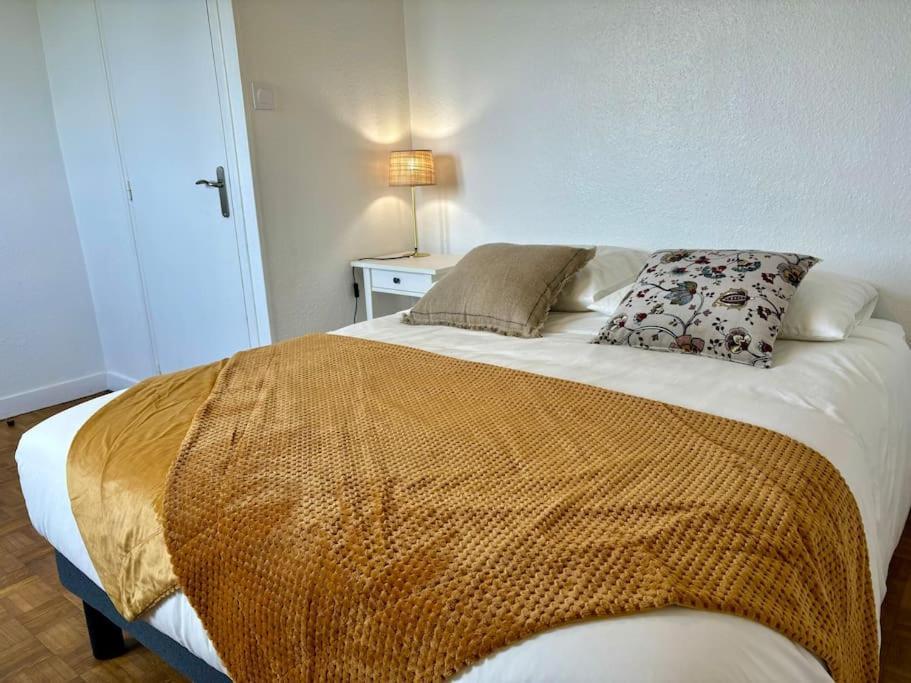 Ty Loho - Grande Maison A Landéda Exteriör bild